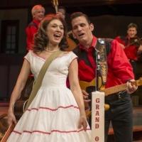 Photo Flash: Theatre at the Center's RING OF FIRE - THE MUSIC OF JOHNNY CASH, Opening Video