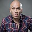 Jo Koy Set for Comedy Works at the Landmark, Now thru 10/27 Video