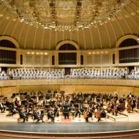 Chicago Sinfonietta Presents Program Blending Live Hip-Hop And Orchestral Classics…