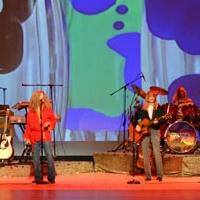 THIS IS THE '70S Plays Harris Center/Three Stages This Weekend Video