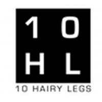 10 Hairy Legs to Perform at NJPAC, 3/8 Video