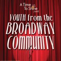 Peyton Ella, Cameron Flurry and More Set for Time to Shine Youth Cabaret at Stage 72  Video