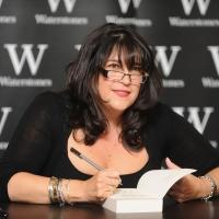 Forbes Announces The World's Top-Earning Authors - FIFTY SHADES' E.L. James at #1! Video