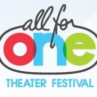BEYOND WORDS, ANOTHER MEDEA, KNYUM and More Set for 2013 All For One Theater Festival Video