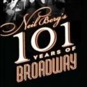 BWW Reviews: Neil Berg's 101 YEARS OF BROADWAY Was 'Less Than Special' at the McCallu Video