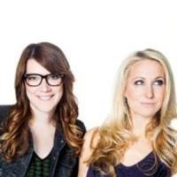 LIPSHTICK �" THE PERFECT SHADE OF STAND UP Adds Sara Schaefer & Nikki Glaser to Line Video
