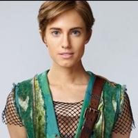 BWW Special Interview: Allison Williams Talks PETER PAN LIVE! on NBC - Tonight!