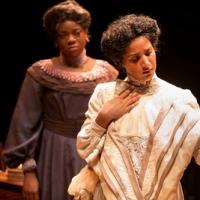 BWW Reviews: UT-Austin's INTIMATE APPAREL is an Expertly Stitched Drama Video