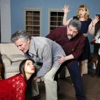 RUN FOR YOUR WIFE Set to Open at Barn Theatre, 3/14 Video