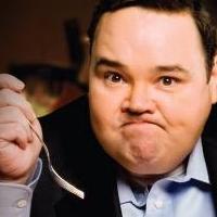 John Pinette's Capitol Center for the Arts Performance Bumped to Jan. 10, 2014 Video
