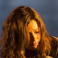 BWW Reviews: Kimber Lee's DIFFERENT WORDS FOR THE SAME THING Reverberates at the Kirk Video