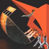 Diavolo Dance Company Comes to Greek Theatre Tonight