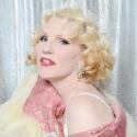 The RRazz Room Welcomes Veronica Klaus' THE PEGGY LEE SONGBOOK, 8/24-25 Video