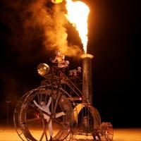 CIRCUS ORANGE, Jay Pharoah, Spoon River Rochester and More Highlight 2014 First…