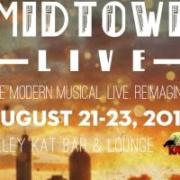 BWW Reviews: PMT Productions Presents MIDTOWN LIVE: A Concert Experience That Breaks  Video