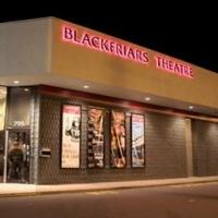 Blackfriars Theatre Opens 33 VARIATIONS, 4/12 Video