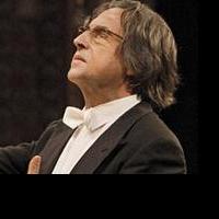 Riccardo Muti Returns to Chicago for Two Weeks for Residency with the CSO, Now thru 2 Video