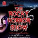 Roxy Regional Theatre Opens THE ROCKY HORROR SHOW Tonight, 10/19 Video