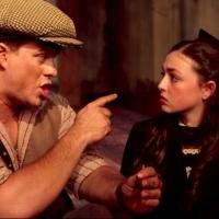 Photo Flash: First Look at Chance Theater's THE SECRET GARDEN Video