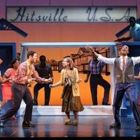 BWW Reviews: MOTOWN at the Denver Center's Buell Theatre Video
