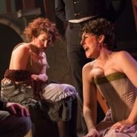 Photo Coverage: First Look at Gallery Players' LES MIS