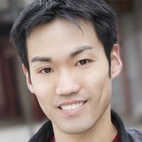 BWW Exclusive: MARY POPPINS Cast Memories- Chris Shin