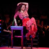 BWW Reviews: Opera Colorado's Subdued, Stifled, and Subpar Version of the Operatic Cl Video