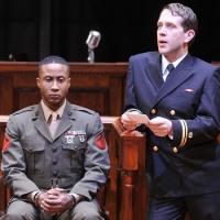 BWW Reviews: The Alley's Taut and Suspenseful A FEW GOOD MEN Perfectly Handles the Truth