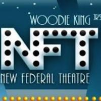 New Federal Theatre's 44th Season to Feature  Ed Bullin's IN THE WINE TIME & THE FABU Video