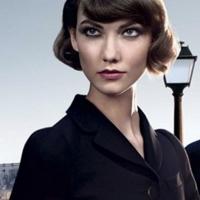 Photo Coverage: Louis Vuitton Alma Bag Ad Campaign Video