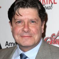 Roger Bart Backs Out of FINDING NEVERLAND, Michael McGrath Takes His Place