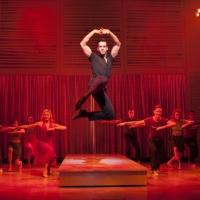 BWW Reviews: DIRTY DANCING, Wolverhampton Grand, September 24 2014
