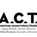 A.C.T. Announces One-Night Staged Reading of Black's '8', 10/7 Video