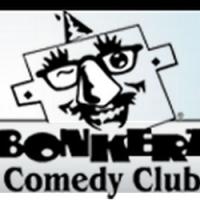 Legendary Bonkerz Comedy Club to Open at the Plaza Hotel & Casino on April 18 Video