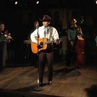 BWW TV: First Look at Highlights of American Blues Theater's HANK WILLIAMS: LOST HIGH Video