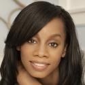 Anika Noni Rose Named American Lung Association’s 2012 Christmas Seals Celebrity Ch Video