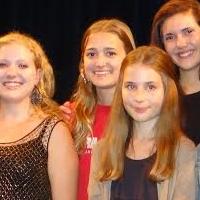 DTF Sets Spring & Summer Youth Programs