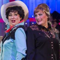 BWW Reviews: Stages' ALWAYS... PATSY CLINE - A Fantastic, Fun Fan Favorite Video