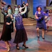 BWW Reviews: Hillbarn Theatre Celebrates Christmas with MAME