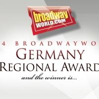2014 BroadwayWorld Germany Gewinner stehen fest