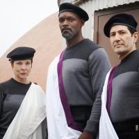 Orlando Shakespeare Theater to Stage JULIUS CAESAR, 3/19-4/20 Video