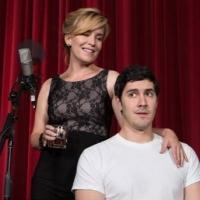 BWW Reviews: L.A. Theatre Works Kicks Off Riveting Revival of THE GRADUATE Video