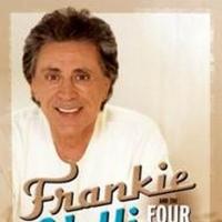Frankie Valli and the Four Seasons to Play Moran Theater, 3/5 Video