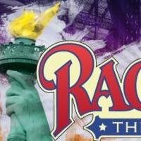 Bristol Riverside Theatre to Present RAGTIME, 3/17-4/12