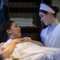 BWW Reviews: Better Living Through Electricity: A Stimulating VIBRATOR PLAY at the MET