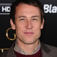 Tobias Menzies Signs on for Starz's New Series OUTLANDER Video