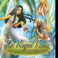 New Children's Book by Mrs. D is Released