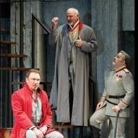 BWW Reviews: Shakespeare Theatre Company Offers Powerful CORIOLANUS