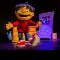 State Theatre to Host Book Drive in Conjunction with Jim Henson's SID THE SCIENCE KID Video
