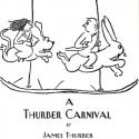 A THURBER CARNIVAL Reading and More Set for Pearl Theatre Opening on 42nd Street, 10/ Video